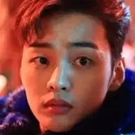 Kim Min Jae