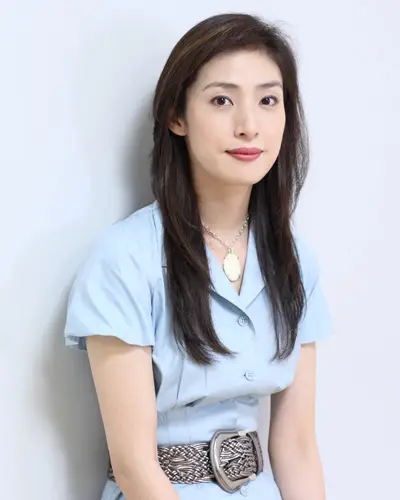 Yuki Amami
