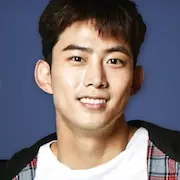 Lasst uns gegen Ghost kämpfen-TaecYeon.webp