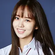 Kim So-Hyun