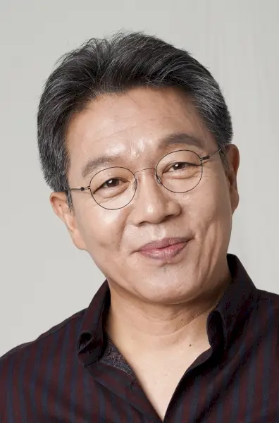 Kim Seung-Wook