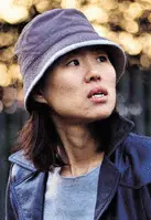 Lee Mi-Yeon (Regisseur)