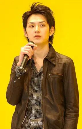 Ryuhei Matsuda
