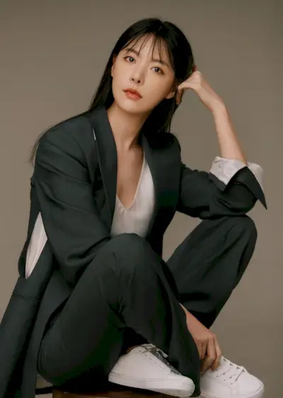 Chanson Ju-Hee (Bonjourvenus)