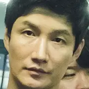 Heo Dong Won