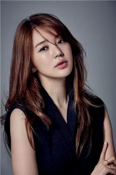 Yoon Eun Hye