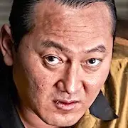 Bestas arranhando palhas-Jeong Man-Sik.webp