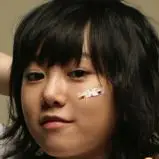 Mädchen von Mädchen-Kwak Ji-Min .webp