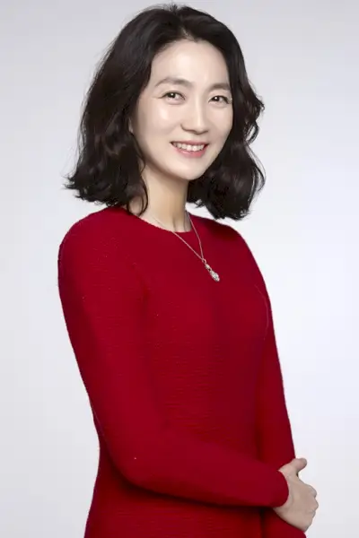 Kim Joo-Ryung