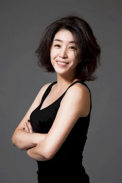 Kim Mi Kyung (1963)