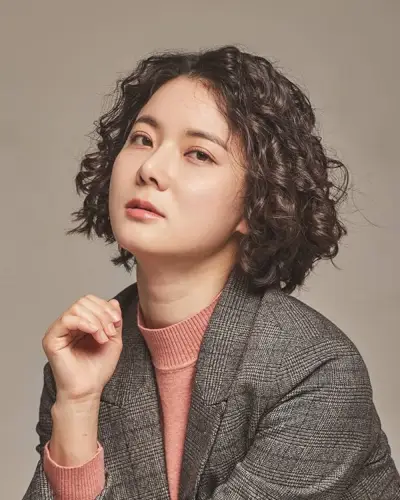 Kwak Ji-Yu (Schauspielerin)