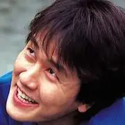 Le mariage est un fou-Kam Woo-Sung.webp