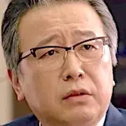 Lee Yoon-Sang