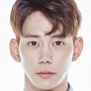 Encore du soleil demain-Jin Ju-Hyeong.webp