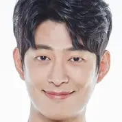 Encore du soleil demain-Lee Chang-Wook.webp