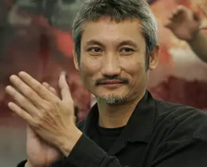 Tsui Hark (réalisateur)