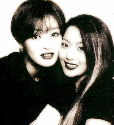 Vestido de noiva (1997-Coréia do Sul-KBS2)