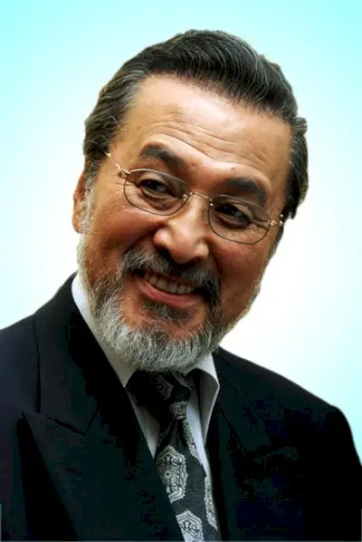 Akira Takarada
