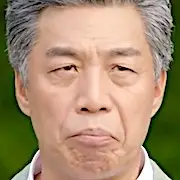 Dali et le prince arrogant-Ahn Kil-Kang .webp