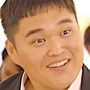 Dali et le prince arrogant-Ahn Dong-Yeob.webp