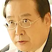 Yoo Young-Bok