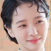 Dali et Cocky Prince-Park Gyu-Young.webp