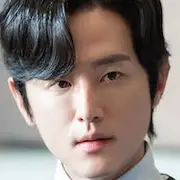 Dali et Cocky Prince-Kwon Yool.webp