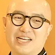 Dali et Cocky Prince-Hong Seok-Cheon.webp