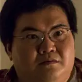 Dokumushi-Ryusuke Komakine.webp