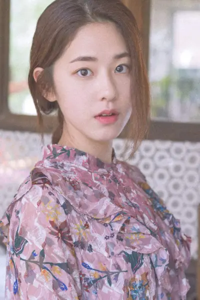 Park Hye Soo