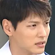 Ein Platz im Sun-Ji Il-Joo.webp