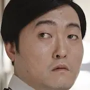 Lee Joon Hyuk
