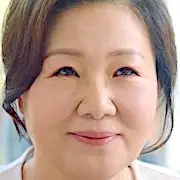 Liste de lecture de l'hôpital 2-Kim Hae Sook.webp