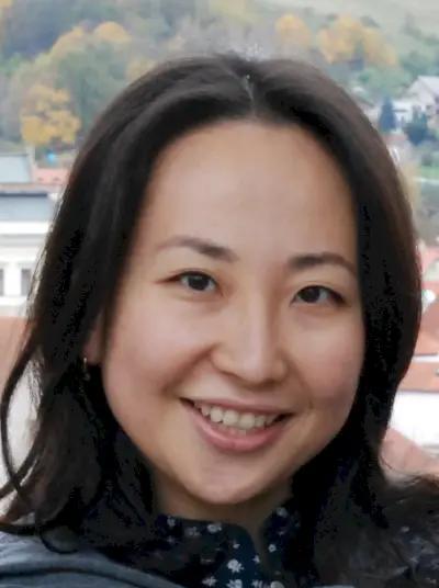 Kim Hyun Joo (director)
