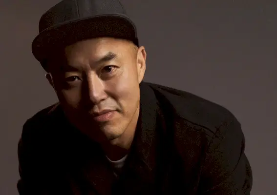 Kim Jin-Min (regista)