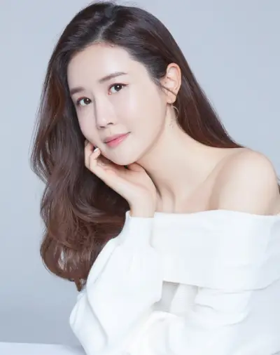 Lee Da Hae