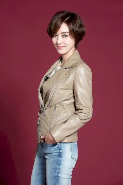 Lee So Yeon