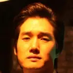 Amor secreto-Yu Ji-Tae.webp