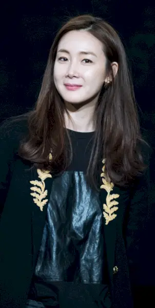 Choi Ji-Woo