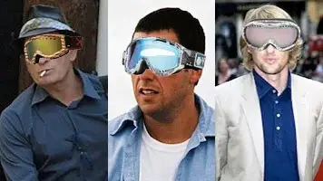 Death Deception - Owen Wilson, Adam Sandler et Charlie Sheen pas morts