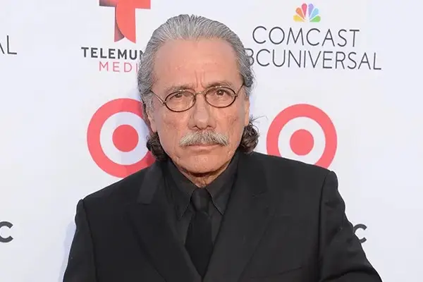 Edward James Olmos se une a Marvels Agenten von Shield de ABC