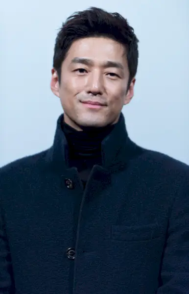 Ji Jin Hee