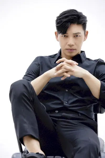 Ji Seung Hyun
