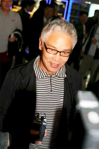 Kim Young Chul (1953)