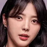 El hombre con velo-Uhm Hyun Kyung.webp