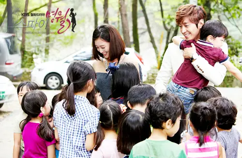 Espion MyeongWol-KBS2-p63.webp