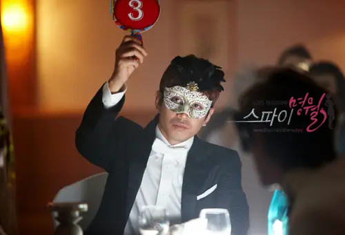 Espion MyeongWol-KBS2-p6.webp