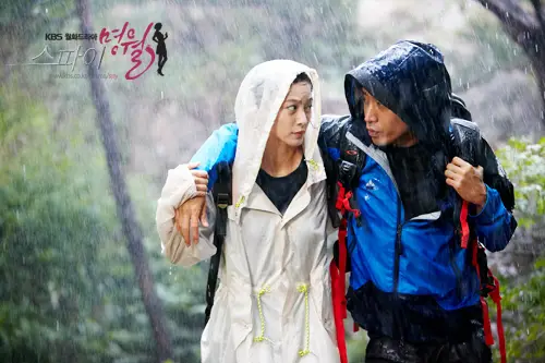 Espion MyeongWol-KBS2-p28.webp