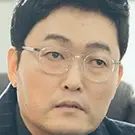Lee Joon Hyuk
