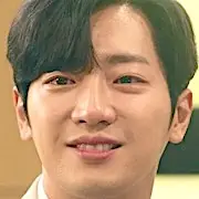 „On The Rande Of Insanity“ – Lee Sang Yeob.webp